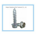 ISO7053 Hex Washer Head Self Tapping Screw